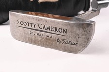 Scotty Cameron Teryllium TeI3