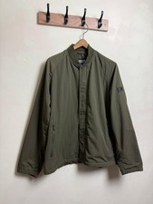 BARBOUR Int. Mens Mosswold