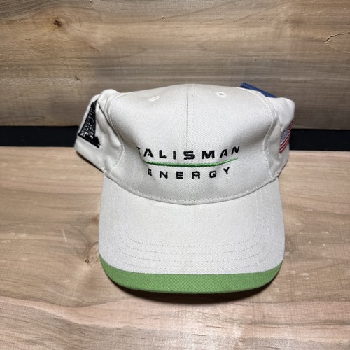 Talisman energy ball - ball, cap