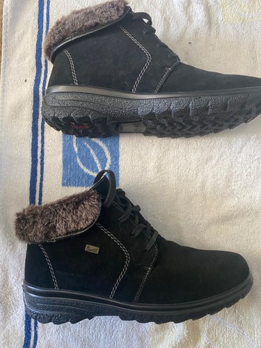 Rieker boots size great - boots,