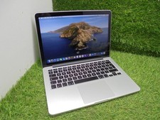 APPLE MACBOOK PRO A1502 2014