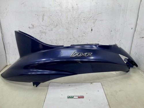 Fairing side rear left - side,