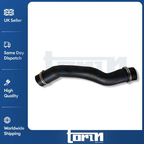 Intercooler turbo hose pipe - intercooler,