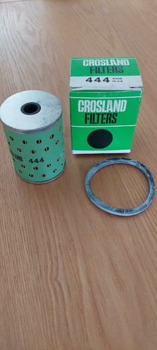 Crosland 444 filter nos - filter,