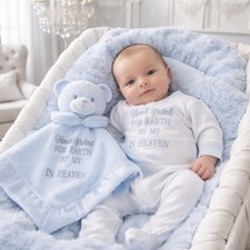 Newborn baby clothes ROMPER