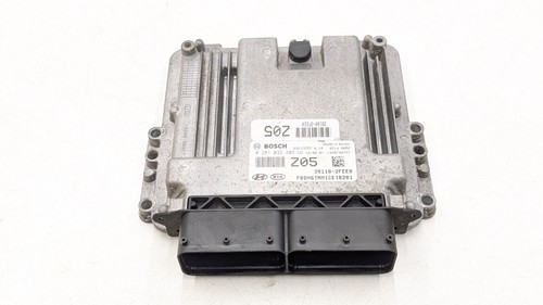 Hyundai santa mk3 engine - santa,