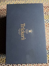 Trickers Monkey Boots Custom