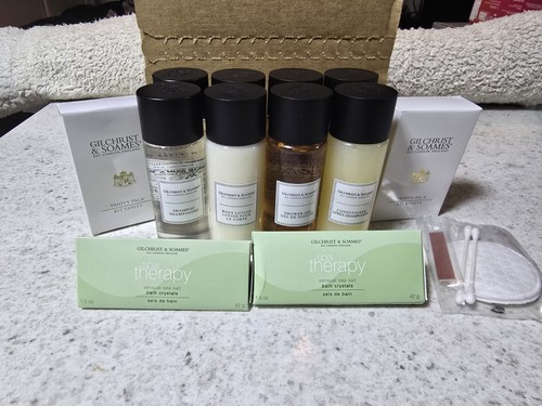 Boxed gilchrist soames 12 - gilchrist,