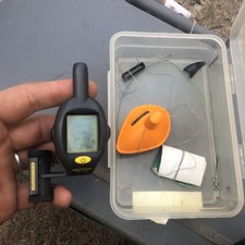 Humminbird Smartcast wireless