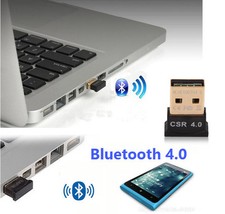 Nano High Speed USB Bluetooth