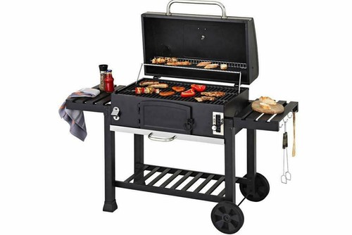 Cosmogrill outdoor xxl smoker - outdoor,
