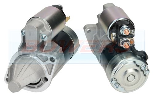 Starter motor 12v 0kw for - 12v, 1.0kw