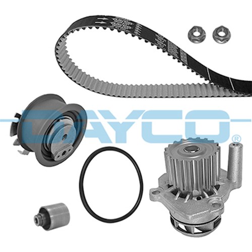 Full dayco timing cam belt - dayco,
