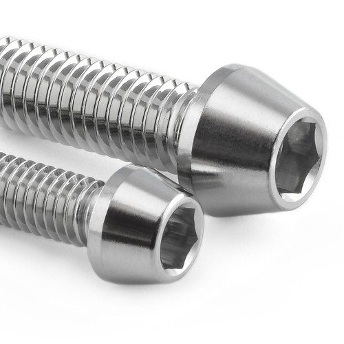 Stainless steel engine kit - steel,