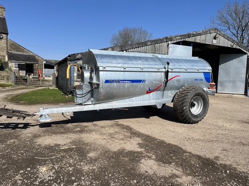 Tusk cube rotor spreader - cube,