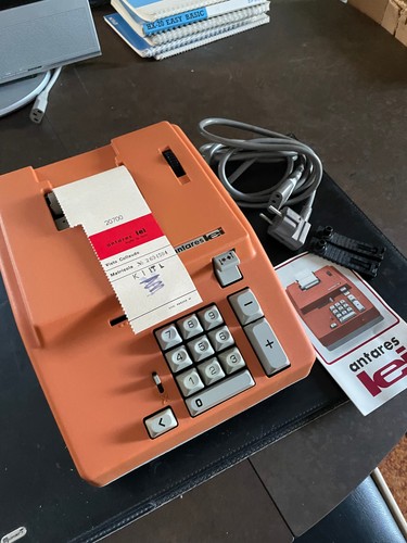 Antares calculator lei new - calculator,