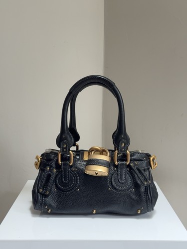 Chloé paddington small - in,