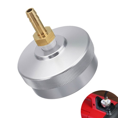 Fuel pump for - fuel, 1/4"