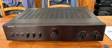 Rotel RA-970bx Stereo