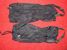 Tatonka Gaiters New, 42cm High
