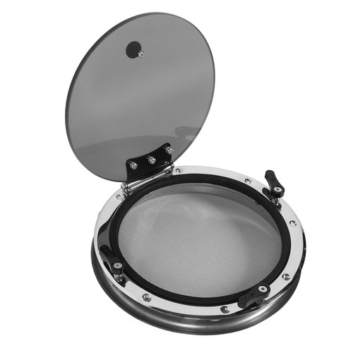 Marine porthole window - marine, inch