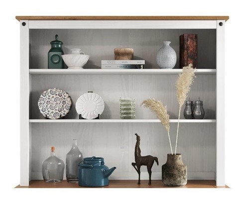 Corona dresser top - dresser,