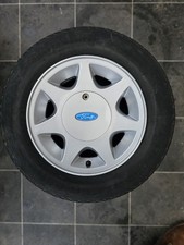 Ford Capri 2.8i Special 7