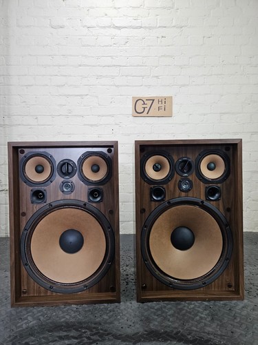 Kenwood 777 speakers - 777,
