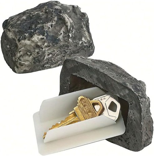 Key hider outside hide - hider,