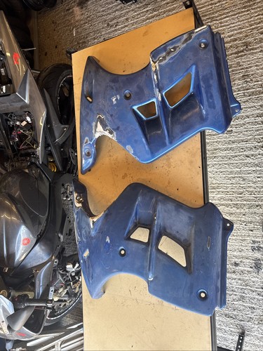 Yamaha fazer 600 - 600, fzs600