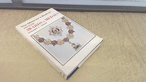 The observer book british - the, observer's