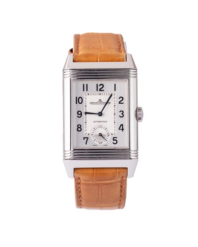 Jaeger lecoultre reverso - jaeger-lecoultre,