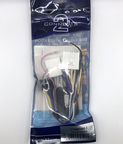 Connects2 ctsmt005 - connects2, ctsmt005.2