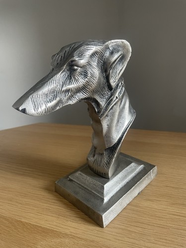 Large silver metal tone - large,