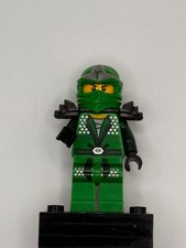 LEGO Ninjago Lloyd ZX