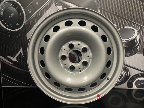 Mercedes benz genuine - mercedes-benz, silver