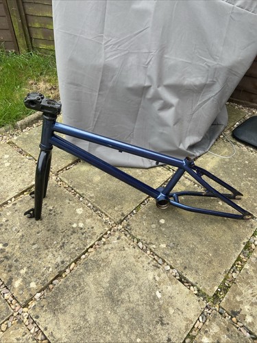 Bmx frame - bmx,