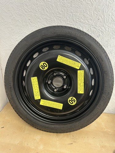 Audi space saver - a6, 20″