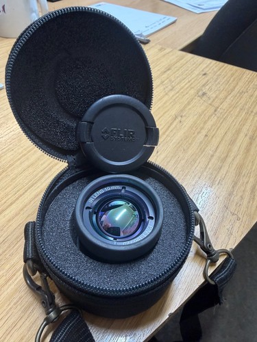 Flir 1196725 10mm - 1196725, degree