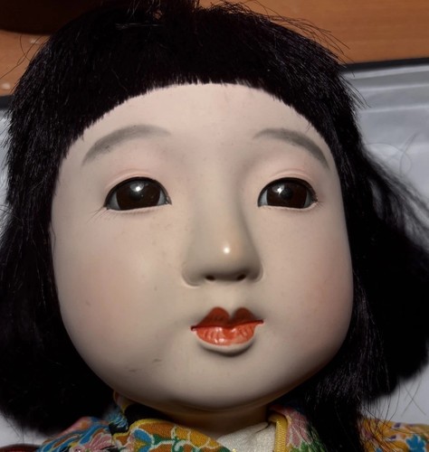 Antique large japanese - large,