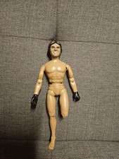 Mego Vintage chips action  figure Action Man Type Toy 1974