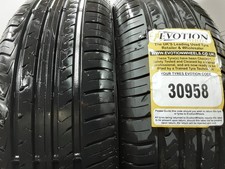 1855516 SONIX  185 55 16 87V