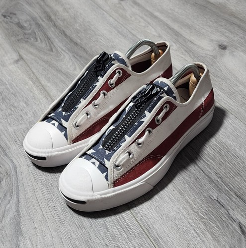 The soloist converse jack - the,