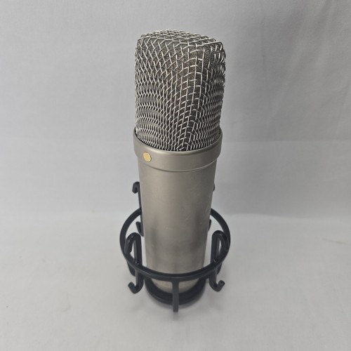 Rode nt1 large diaphragm - nt1-a,