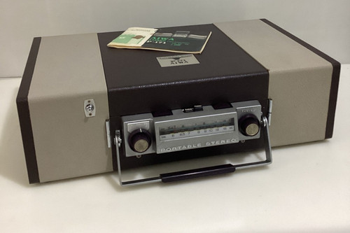 Vintage aiwa 171 stereo - vintage,