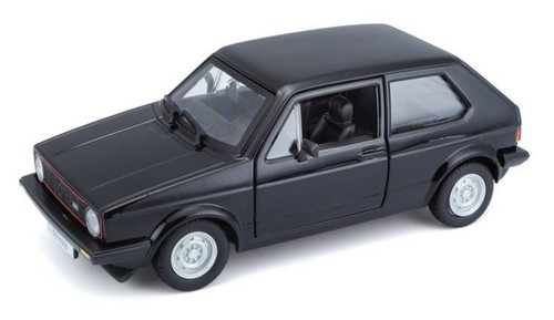 Bburago 21089 24 scale - bburago, 18-21089