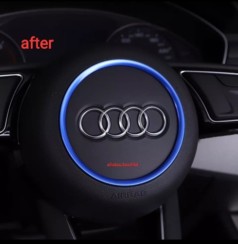 Fits audi tts ttrs s4 - ttrs,
