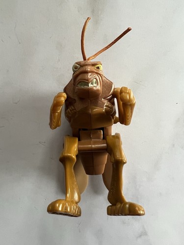1998 bug life hopper - life,