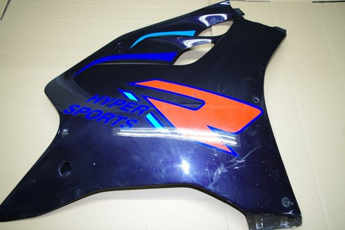 Suzuki gsxr 1100 - gsxr, 1993