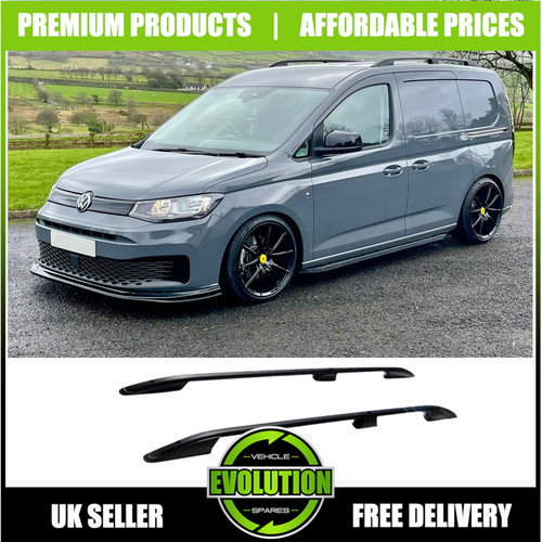 Roof rail bars racks - roof,